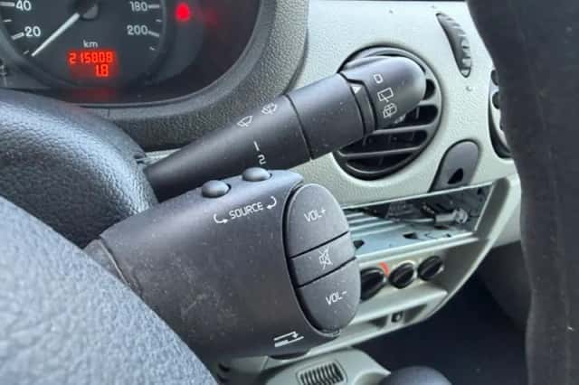 Renault Kangoo (2004) thumbnail 5