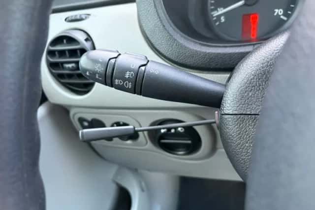 Renault Kangoo (2004) thumbnail 6