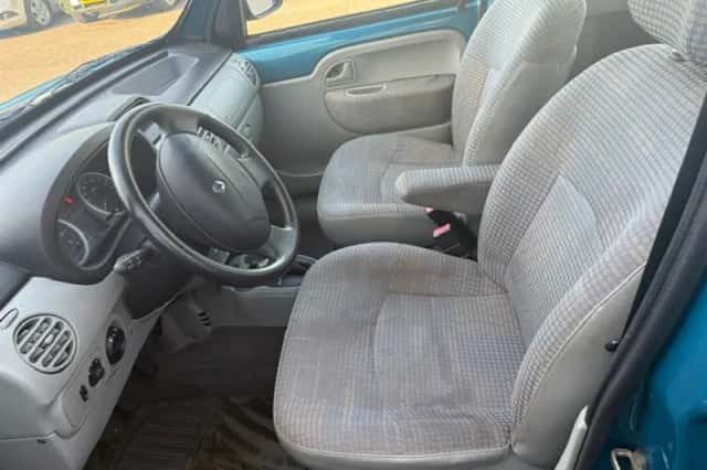 Renault Kangoo (2006) thumbnail 2