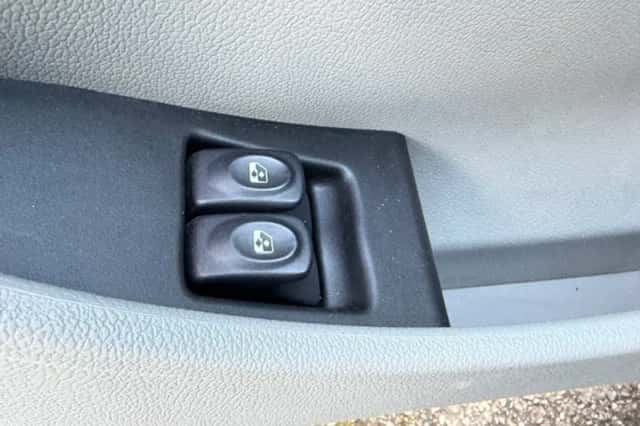 Renault Kangoo (2006) thumbnail 4