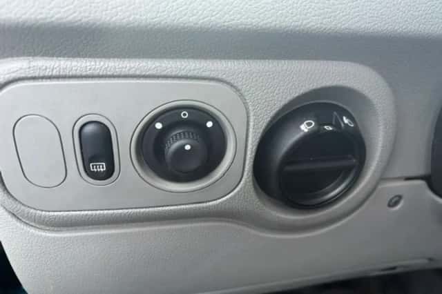 Renault Kangoo (2006) thumbnail 5
