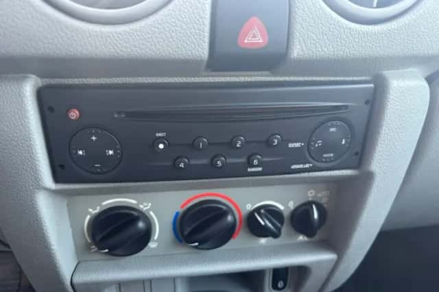 Renault Kangoo (2006) thumbnail 6