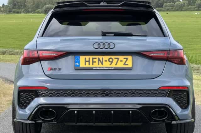 Audi RS 3 (2022) thumbnail 6