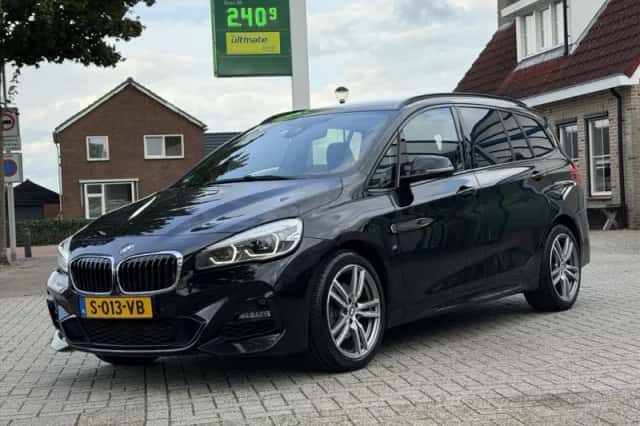 BMW 2-Serie Gran Tourer (2019) thumbnail 3