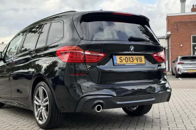 BMW 2-Serie Gran Tourer (2019) thumbnail 6