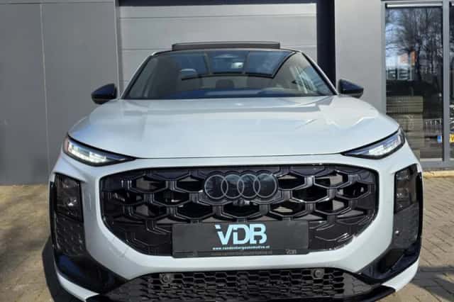 Audi Q3 Sportback (2025) thumbnail 5