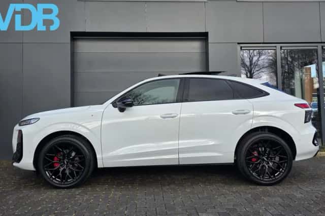 Audi Q3 Sportback (2025) thumbnail 6