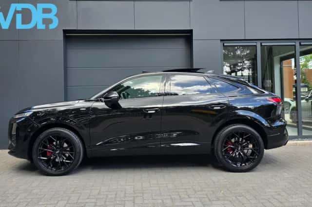 Audi Q3 Sportback (2025) thumbnail 6