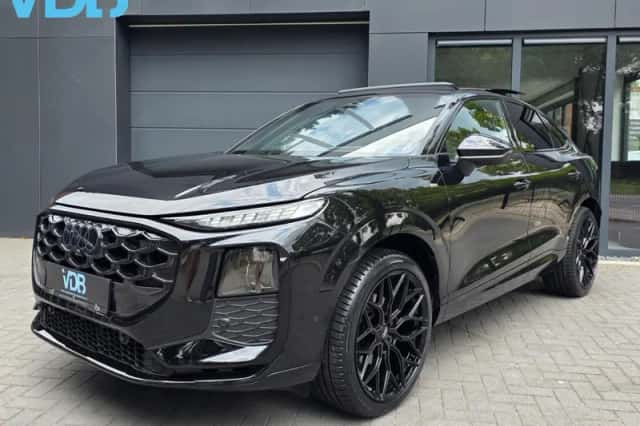 Audi Q3 Sportback (2026) thumbnail 3
