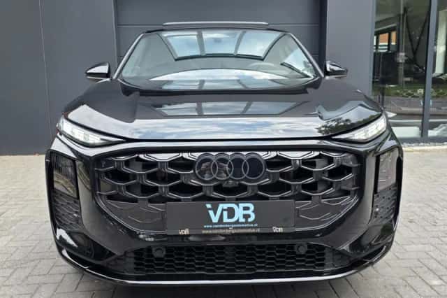 Audi Q3 Sportback (2026) thumbnail 5