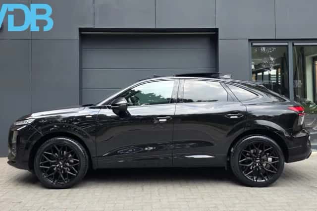 Audi Q3 Sportback (2026) thumbnail 6