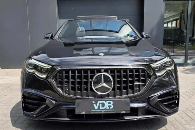 Mercedes-Benz E-Klasse (2025) thumbnail 5