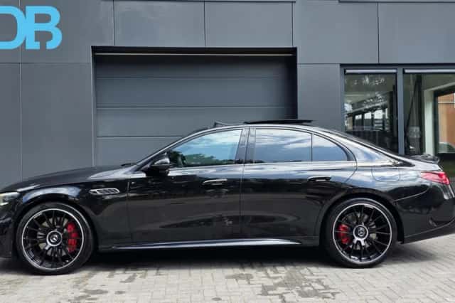 Mercedes-Benz E-Klasse (2025) thumbnail 6