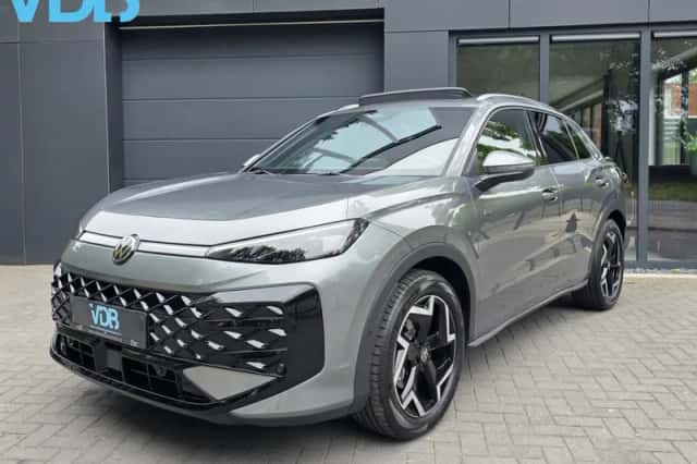 Volkswagen T-Roc (2026) thumbnail 1