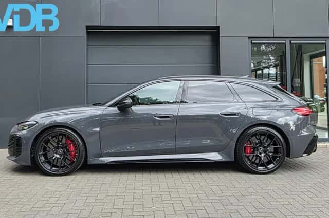 Audi RS 5 (2026) thumbnail 6