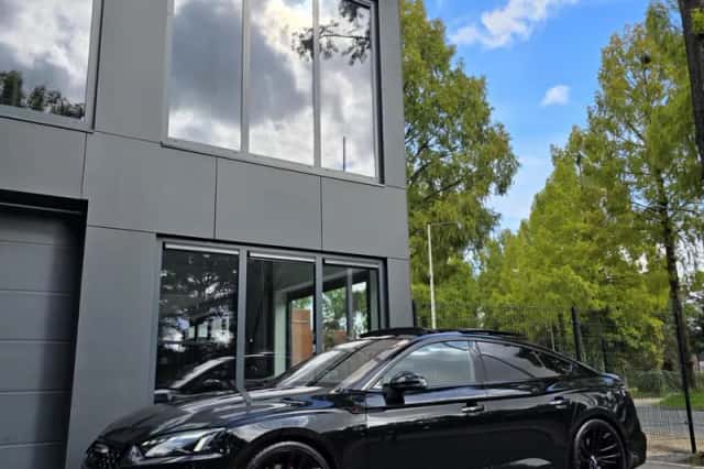 Audi RS 5 (2020) thumbnail 2
