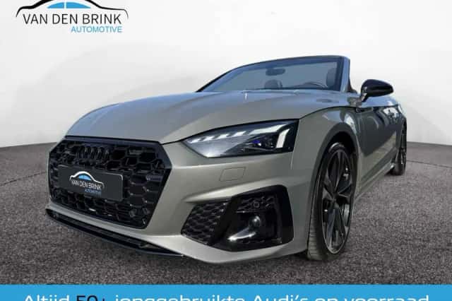 Audi A5 (2024) thumbnail 6