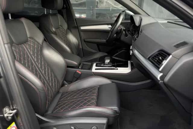 Audi Q5 Sportback (2022) thumbnail 4