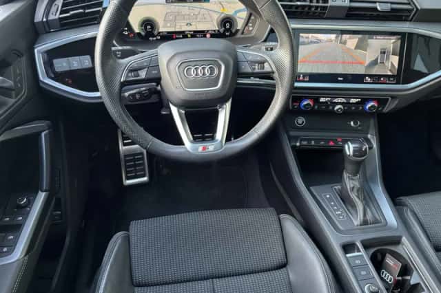 Audi Q3 Sportback (2022) thumbnail 5