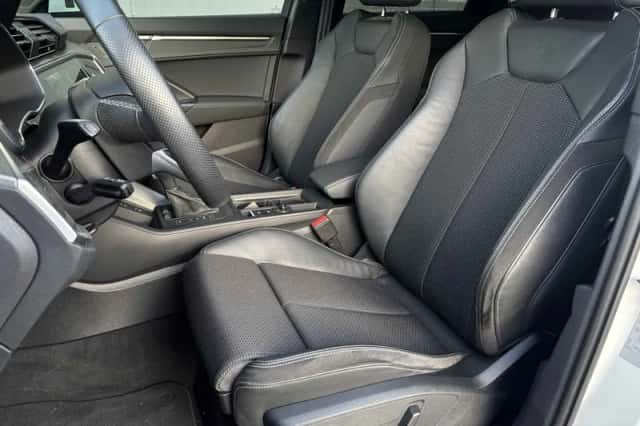 Audi Q3 Sportback (2022) thumbnail 6