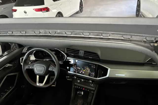 Audi Q3 Sportback (2023) thumbnail 5