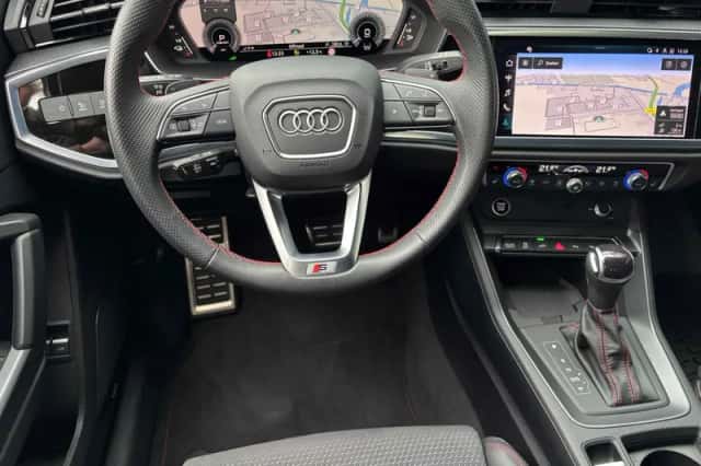 Audi Q3 Sportback (2023) thumbnail 6