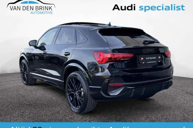 Audi Q3 Sportback (2023) thumbnail 6