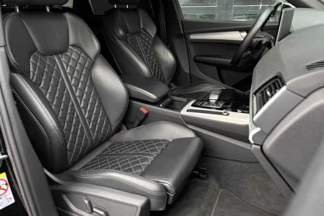 Audi Q5 Sportback (2021) thumbnail 5