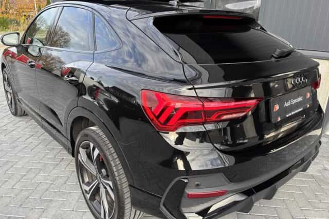 Audi Q3 Sportback (2022) thumbnail 6