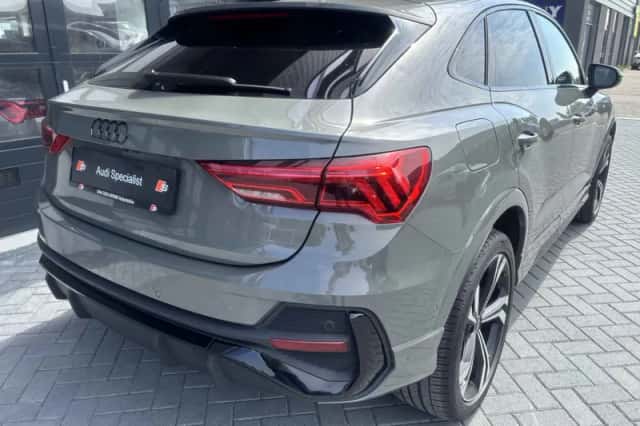 Audi Q3 Sportback (2023) thumbnail 3