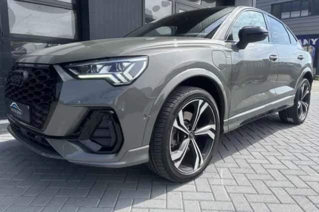 Audi Q3 Sportback (2023) thumbnail 6