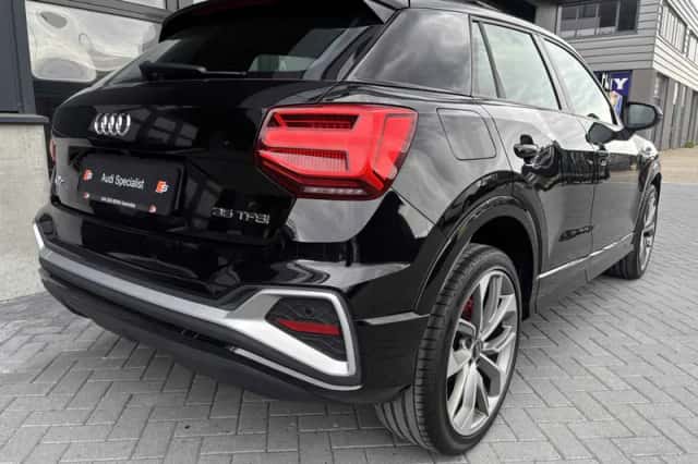 Audi Q2 (2020) thumbnail 3