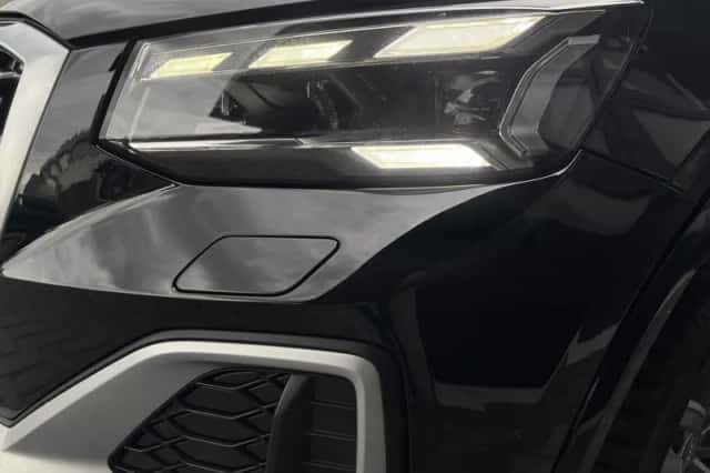 Audi Q2 (2020) thumbnail 4