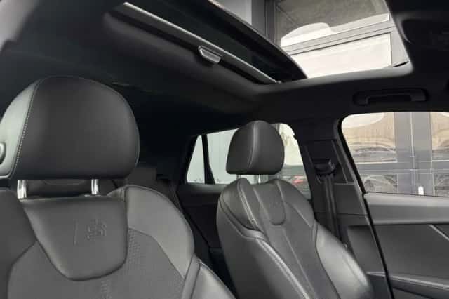 Audi Q2 (2020) thumbnail 6