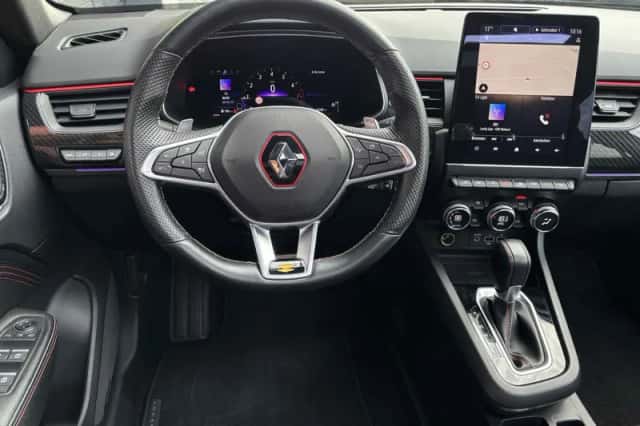 Renault Arkana (2023) thumbnail 6