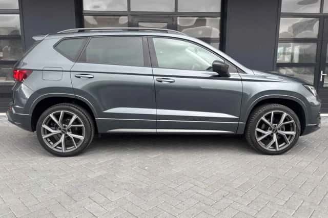 SEAT Ateca (2021) thumbnail 2