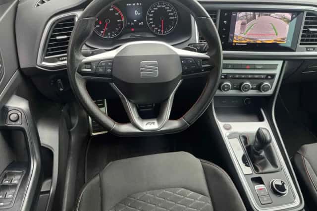 SEAT Ateca (2021) thumbnail 5
