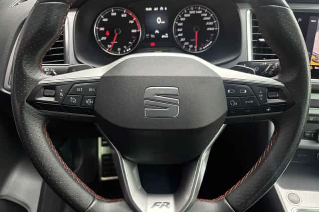 SEAT Ateca (2021) thumbnail 6