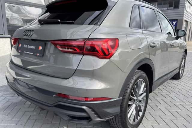Audi Q3 (2023) thumbnail 5