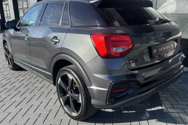 Audi Q2 (2022) thumbnail 5