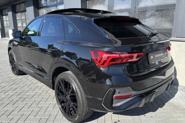 Audi Q3 Sportback (2022) thumbnail 5