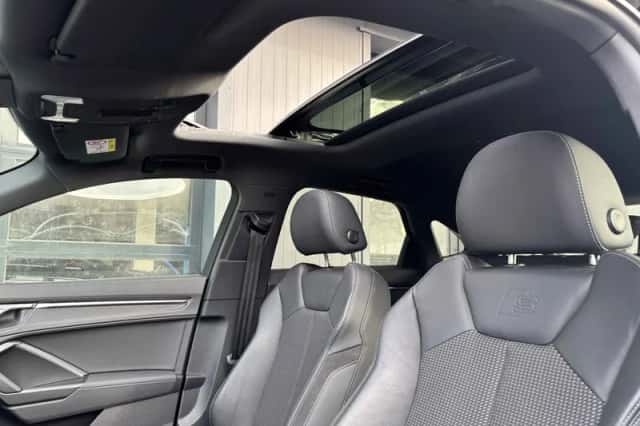 Audi Q3 Sportback (2022) thumbnail 6