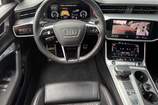 Audi A6 (2022) thumbnail 6