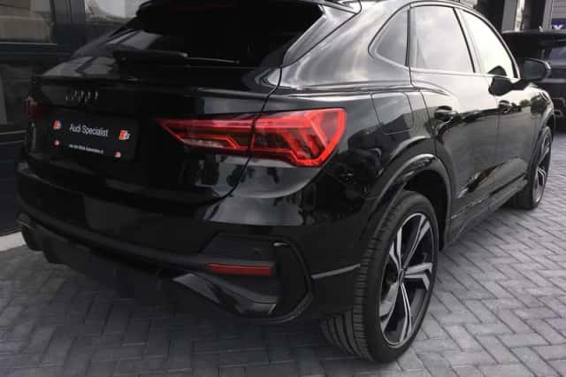 Audi Q3 Sportback (2021) thumbnail 3