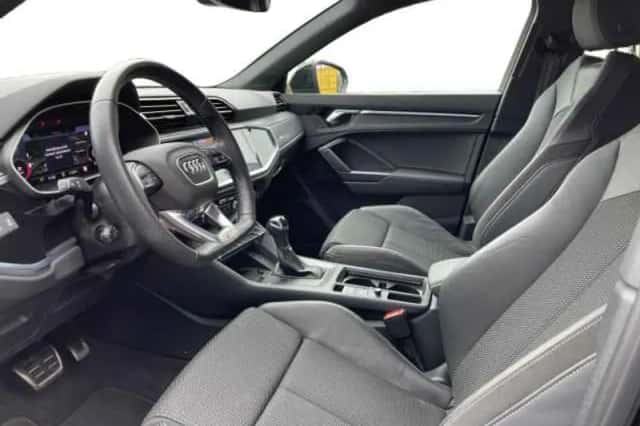 Audi Q3 Sportback (2021) thumbnail 5