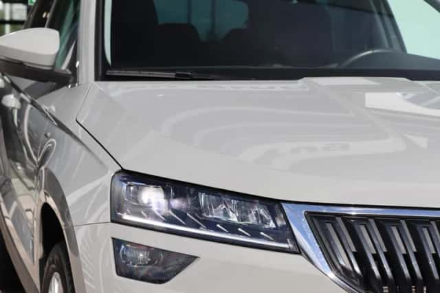 Škoda Karoq (2021) thumbnail 5