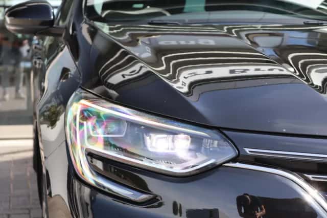 Renault Mégane (2019) thumbnail 5