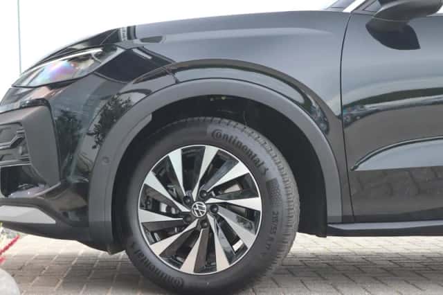 Volkswagen T-Roc (2026) thumbnail 2