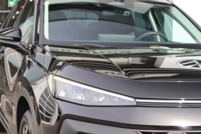 Volkswagen T-Roc (2026) thumbnail 5