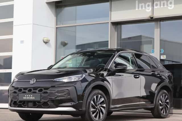 Volkswagen T-Roc (2026) thumbnail 6